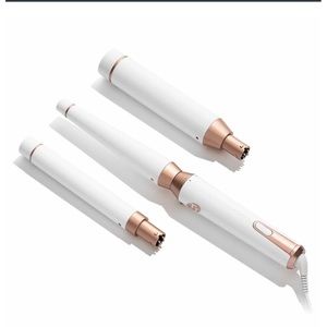 T3 - Whirl Trio interchangeable styling wand set